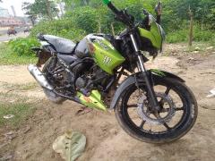 TVS Apache RTR 150